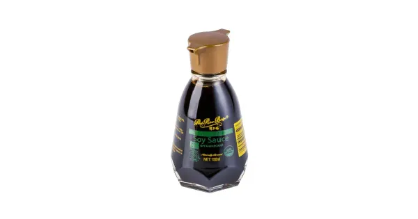 Pearl river bridge organic sojakaste 150ml