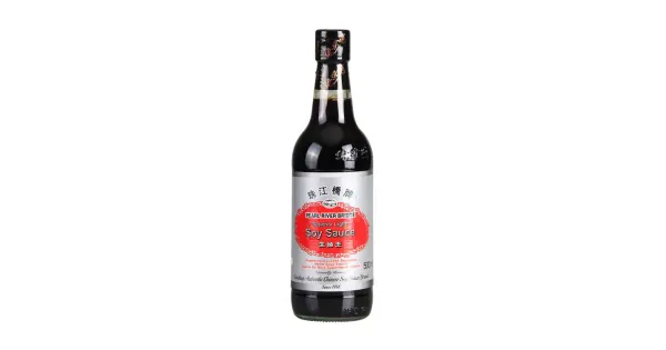 Pearl river bridge prb sojakaste hele 500ml*24