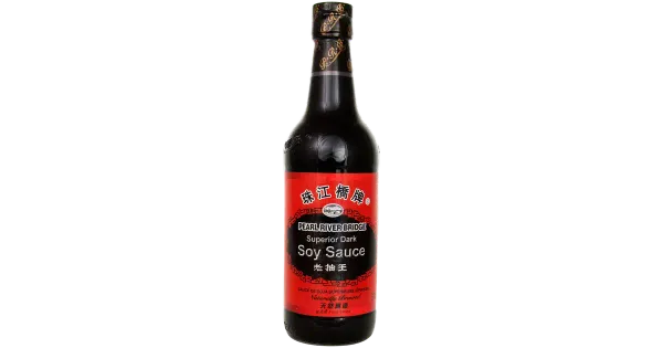 Pearl river bridge prb sojakaste tume 500ml