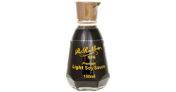 Pearl river bridge sojakaste light 150 ml
