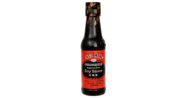 Pearl river bridge tume sojakaste 150 ml