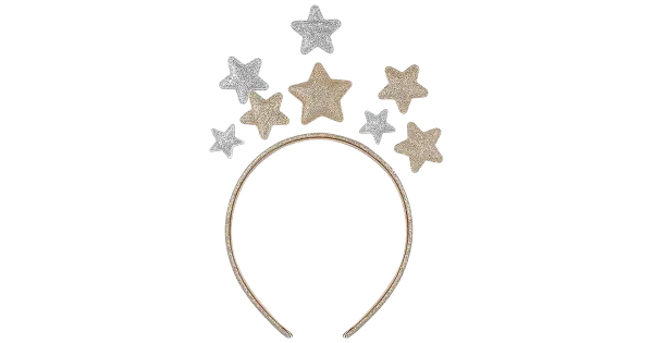 Peavõru Accessories With Style tähed