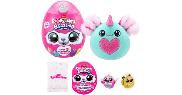 PEHME  BABY EGGZANIA