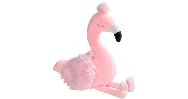 PEHME FLAMINGO 45 CM