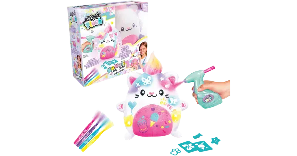 Pehme kawaii kassipoeg