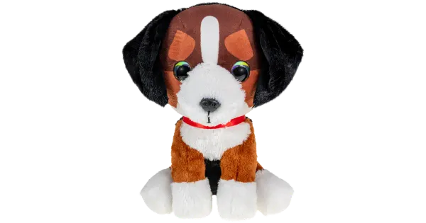 Pehme mänguasi kutsikad 24cm