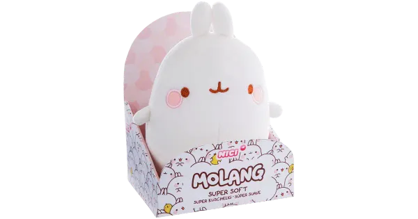 Pehme molang 16 cm 35023009
