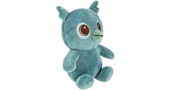 Pehme planet pals zepy 15 cm