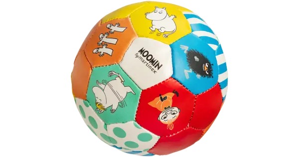 Pehmopall  10 cm