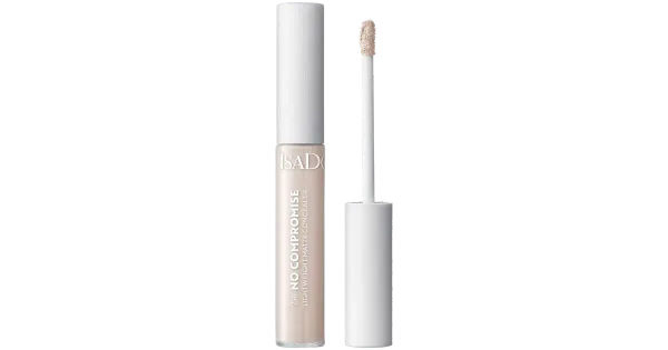Peitekreem Isadora No Compromise LightWeight Matte 1NC