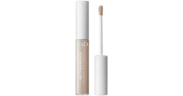 Peitekreem Isadora No Compromise LightWeight Matte 3NC