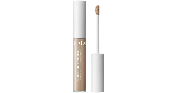 Peitekreem Isadora No Compromise LightWeight Matte 5NC