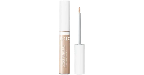 Peitekreem Isadora The Wake Up Glow Neutral 3N