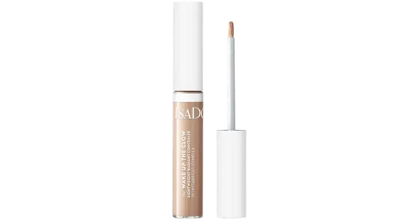 Peitekreem Isadora The Wake Up Glow Neutral 5N