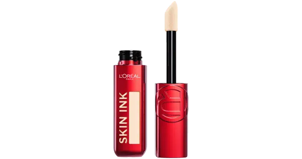 Peitekreem Loreal Infaillible Skin Ink 15 Neutral 15ml