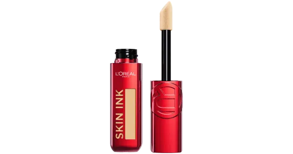 Peitekreem Loreal Infaillible Skin Ink 180 Cool 15ml
