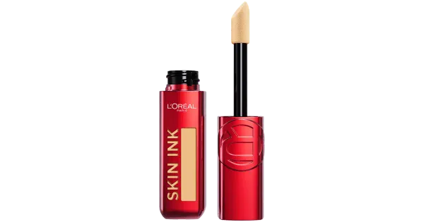 Peitekreem Loreal Infaillible Skin Ink 260 Warm 15ml