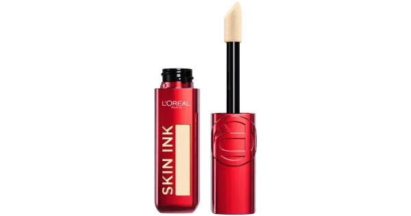 Peitekreem Loreal InfaillibleSkin Ink 40 Warm 15ml