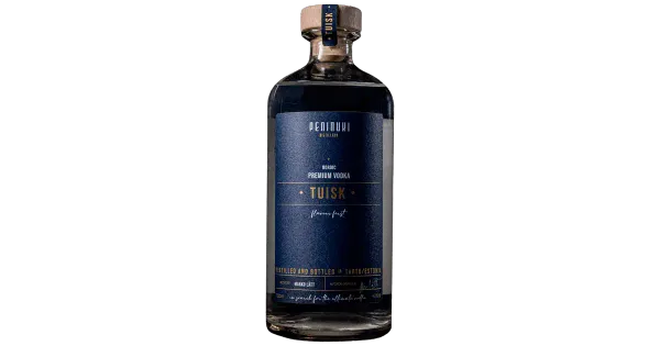 Peninuki Distillery Premium viin Tuisk 40%vol 700ml