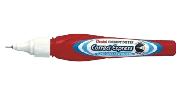 Pentel korrektuur pliiats 7ml correct ex