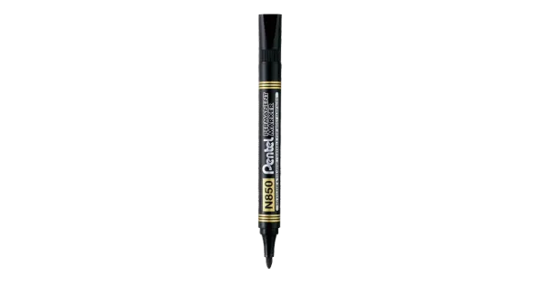 Pentel marker 4,2 must veekindel