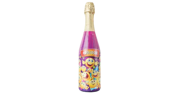 Peojook lastele, 750 ml