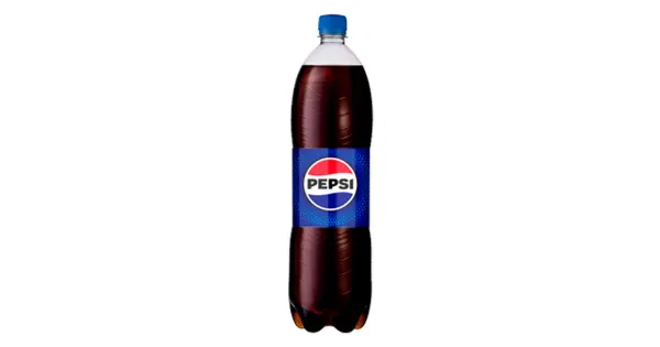 Pepsi Cola karastusjook 1,5L