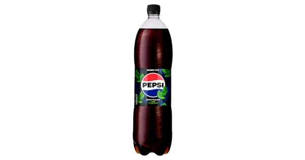 Pepsi Cola Zero laimimaitseline karastusjook 1,5L