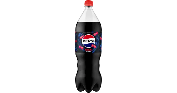 Pepsi Max Cherry karastusjook 1,5 l