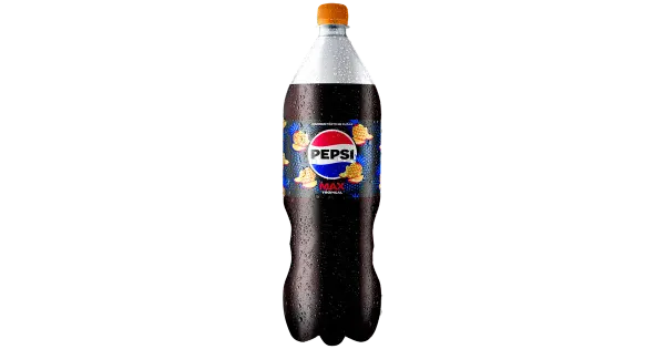Pepsi Max Tropical karastusjook 1,5 l