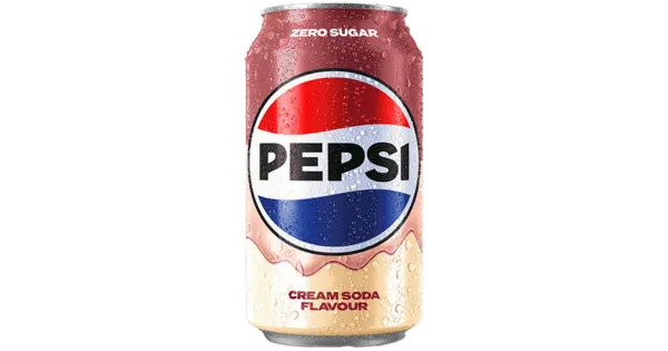 Pepsi vanilli- ja koolamaitseline karastusjook suhkruvaba 330 ml