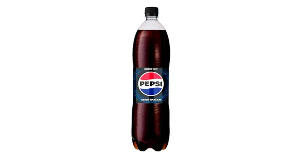 Pepsi Zero karastusjook 1,5L