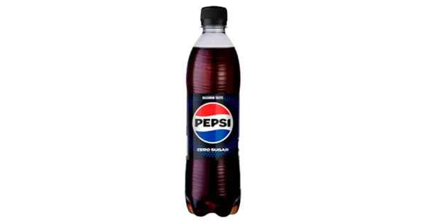 Pepsi Zero karastusjook 500ml