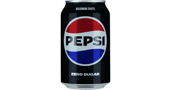 Pepsi Zero suhkruvaba karastusjook 330ml