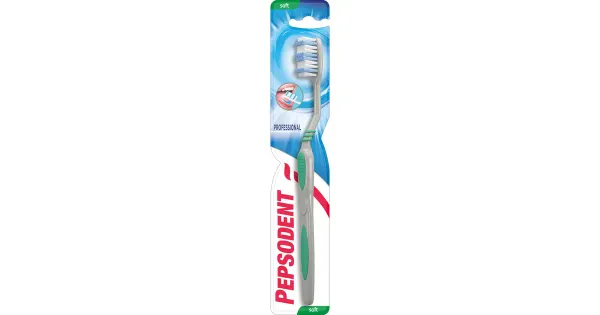 Pepsodent hambahari Professional Soft
