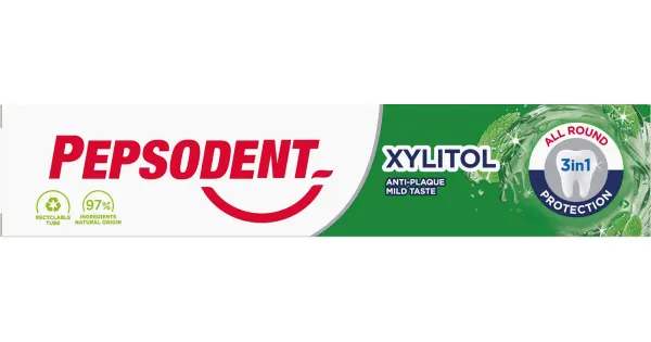 Pepsodent hambapasta Xylitol 50ml