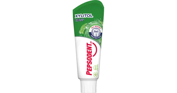 Pepsodent hambapasta Xylitol 75ml