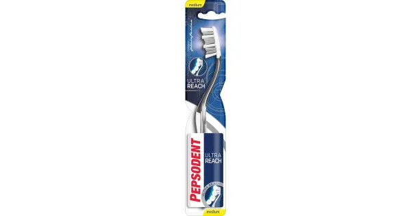 Pepsodent Ultra Reach Medium hambahari