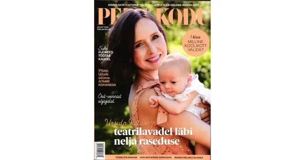 Pere ja Kodu