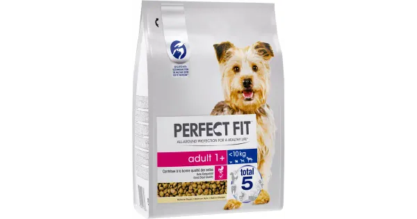 Perfect Fit koeratoit kanaga 2,6kg