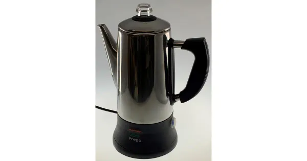 Perkolaator P934 1,8l 110W