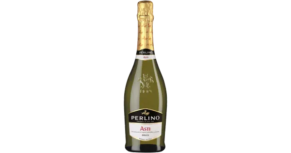 Perlino Asti DOCG Dolce KPN kvaliteetvahuvein 6,5%vol 750 ml