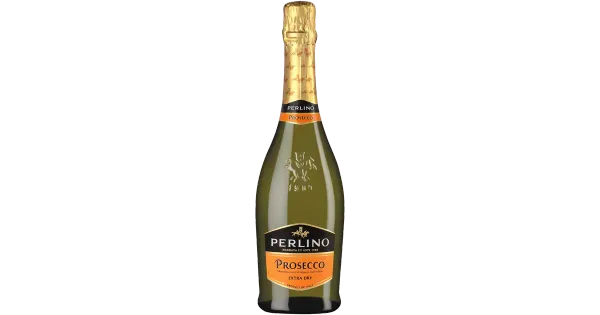 Perlino Prosecco Extra Dry DOC KPN vahuvein 11%vol 750 ml