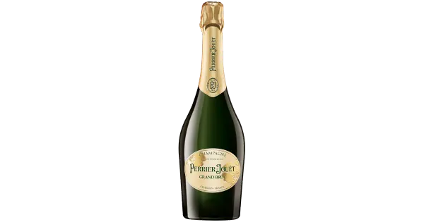 Perrier-Jouet Grand Brut Champagne KPN kvaliteetvahuvein 12%vol 750ml