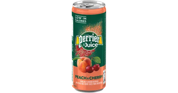 Perrier & Juice Maison Perrier Magnetic Juice Virsik-Kirss vesi 250ml