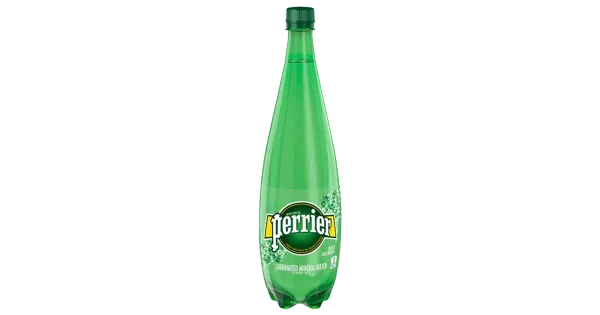 PERRIER MINERAALVESI 1 L