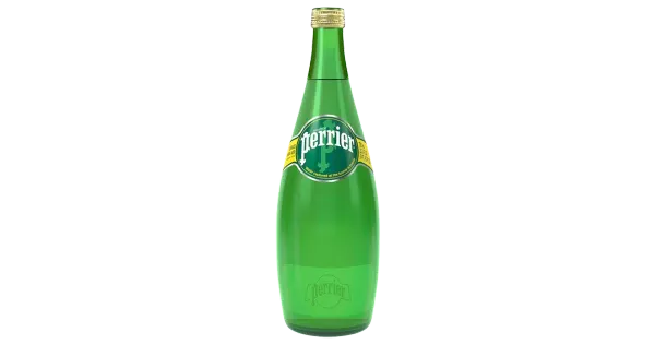 PERRIER MINERAALVESI 750 ML