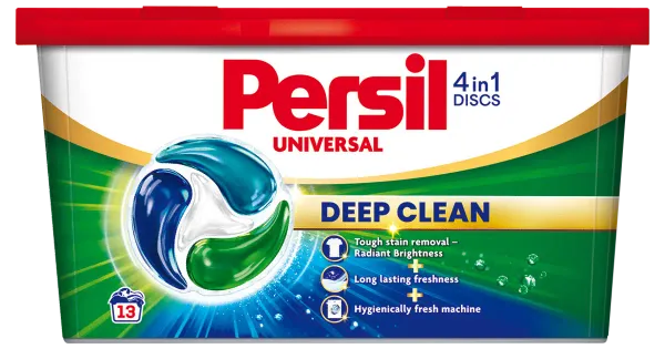 Persil pesudiskid Universal 13tk