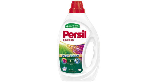 Persil Pesugeel Color 22wl 0,99l