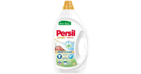 Persil pesugeel Expert Sensitive 1,8l